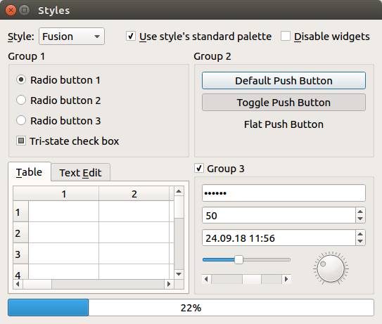 Eine Desktop App Mit Python Schreiben