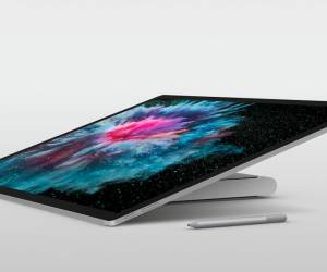 Surface Pro 6, Surface Laptop 2, Surface Studio 2 kommen
