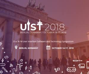 Internationale Konferenz zur Mensch-Computer-Interaktion in Berlin